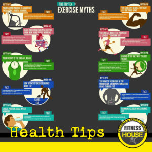 Health Tip 1