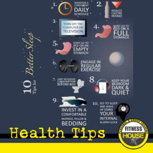 Health Tip 2